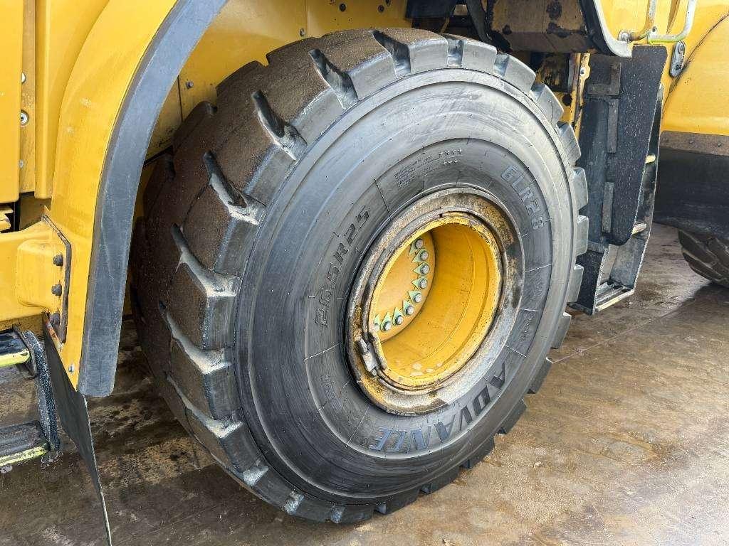 Caterpillar 966K - 3rd Function / Weight System Foto 29