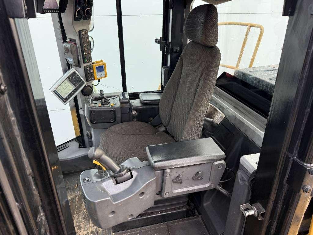 Caterpillar 966K - 3rd Function / Weight System Foto 8