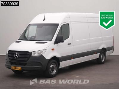 Mercedes-Benz Sprinter 317 CDI Automaat L3H2 170PK Trekhaak Navi Airco Cruise Camera 10inch MBUX CarPlay Parkeers vendida por BAS World B.V.