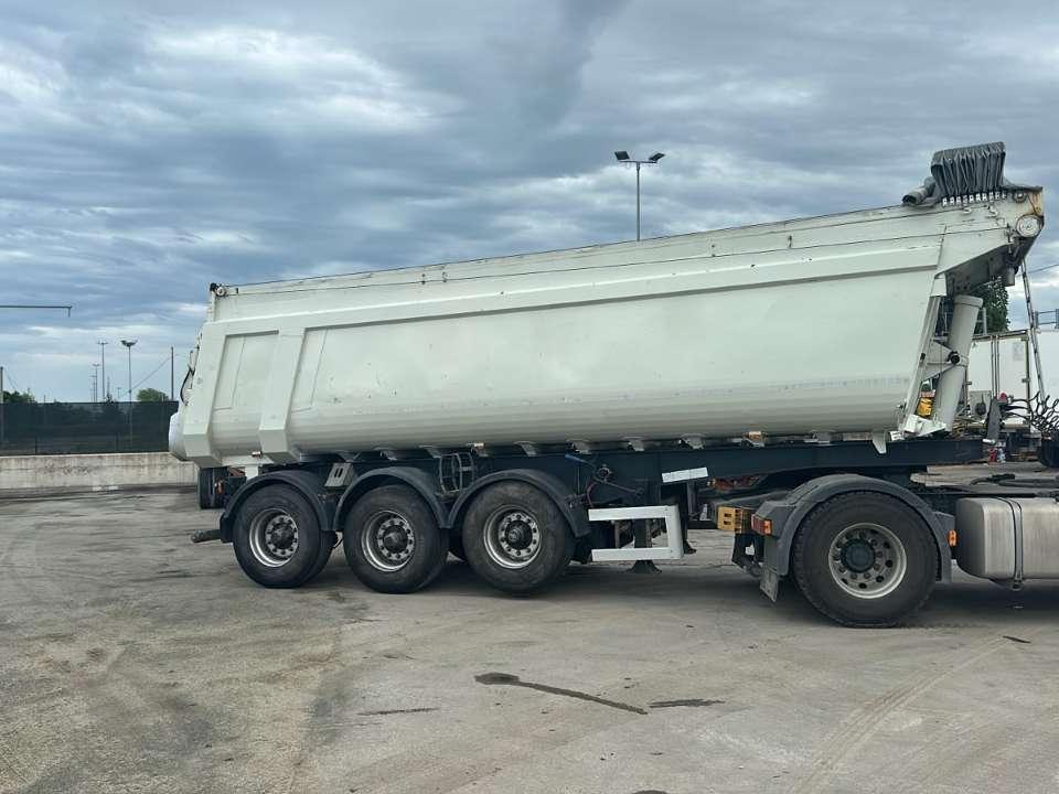 Tecnokar Trailers CTG 04 Foto 4