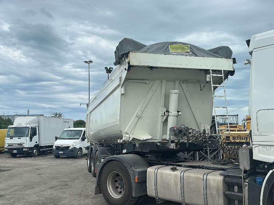Tecnokar Trailers CTG 04 Foto 5