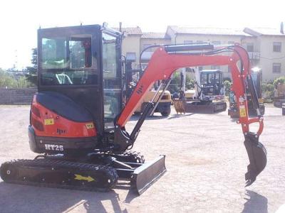 JPC ht25 vendida por Valle Dorata Macchine