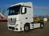 Mercedes-Benz ACTROS 1845 Foto 1 thumbnail