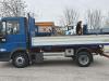 Iveco Eurocargo Tector Foto 2 thumbnail