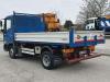 Iveco Eurocargo Tector Foto 3 thumbnail