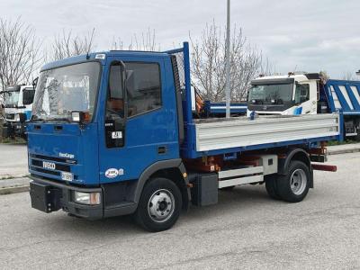 Iveco Eurocargo Tector vendida por Massucco T. Srl