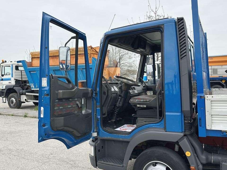 Iveco Eurocargo Tector Foto 11
