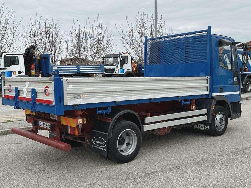 Iveco Eurocargo Tector Foto 20