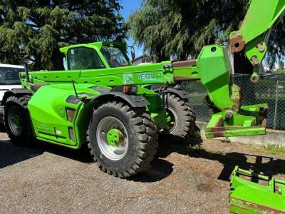 Merlo P75.9 CS vendida por G.M. Service srl