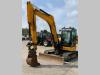 JCB 86C-1 Foto 1 thumbnail
