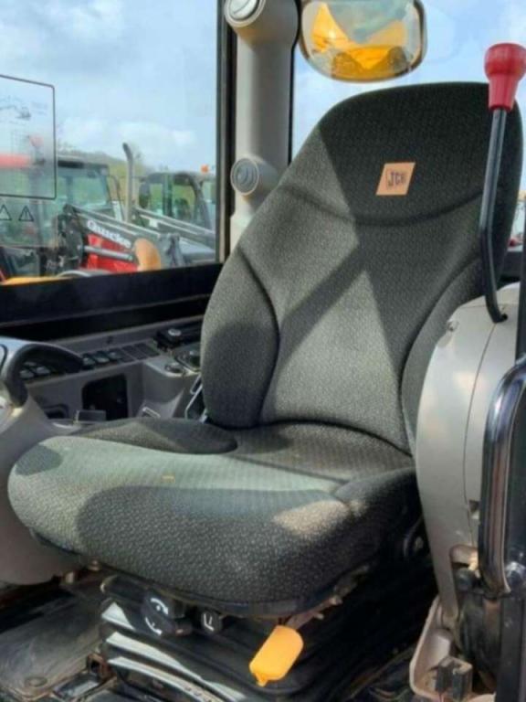JCB 86C-1 Foto 2