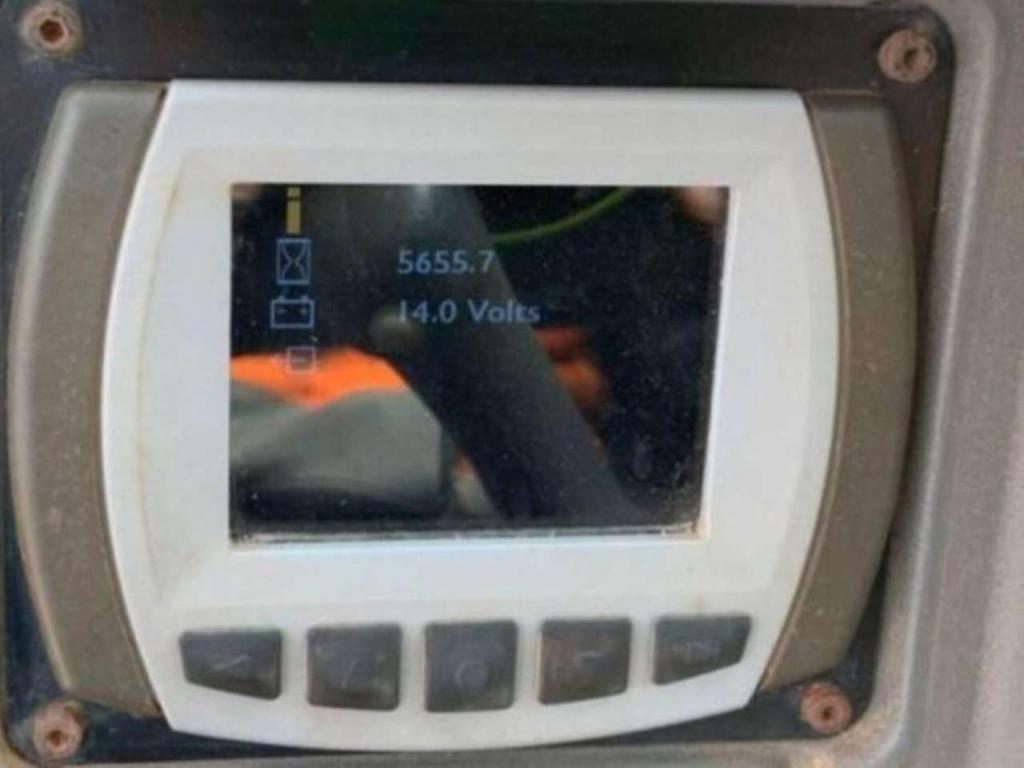JCB 86C-1 Foto 3