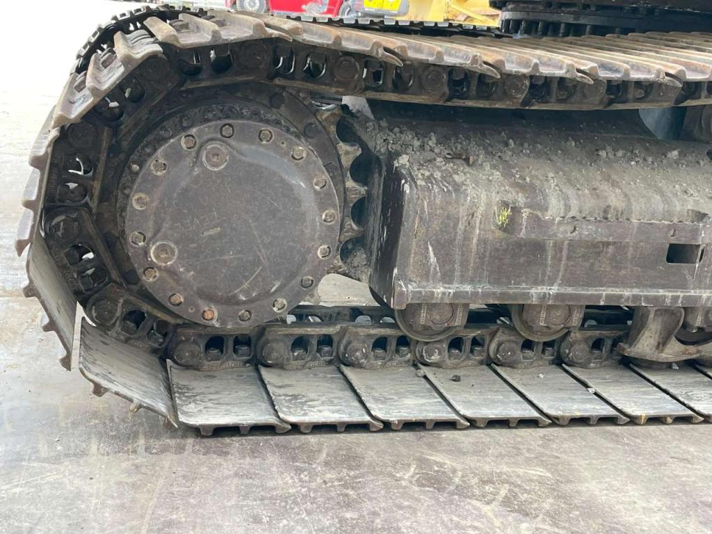 Caterpillar 320FL Foto 10
