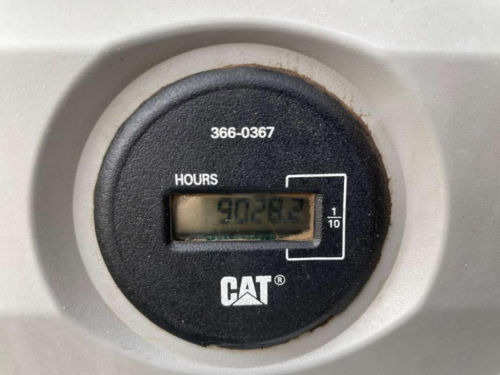 Caterpillar 320FL Foto 19