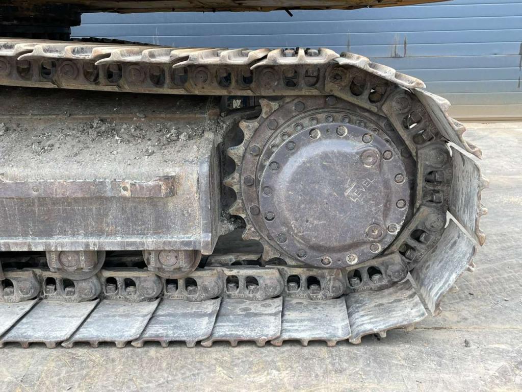 Caterpillar 320FL Foto 7