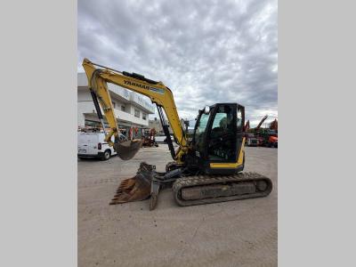 Yanmar VIO80-1A Foto 1