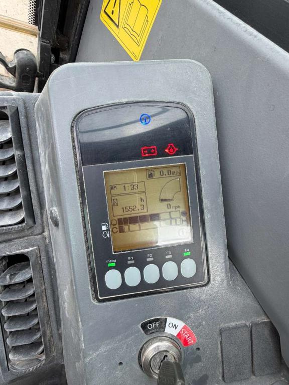 Yanmar VIO80-1A Foto 5