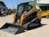Case TV370B Foto 2 thumbnail