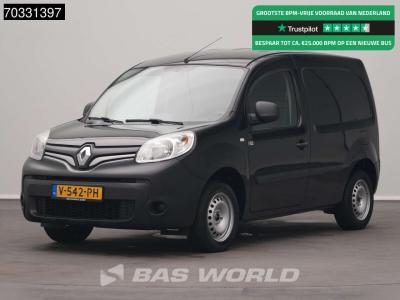 Renault Kangoo 75PK L1H1 Trekhaak Airco Cruise Parkeersensoren Euro6 L1 Kompakt Airco Trekhaak Cruise contr vendida por BAS World B.V.