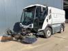 Johnston CX401 - 80km/h - sweeper Foto 1 thumbnail