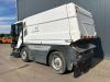 Johnston CX401 - 80km/h - sweeper Foto 2 thumbnail