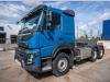 Volvo FMX 460-6x4 Foto 1 thumbnail