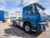 Volvo FMX 460-6x4 Foto 2 thumbnail