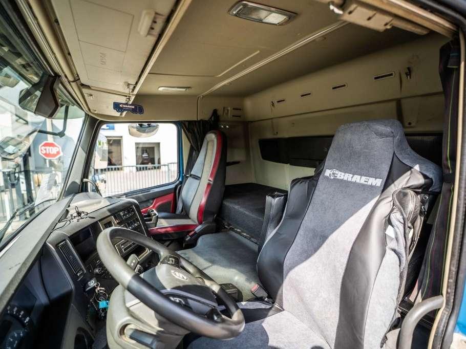 Volvo FMX 460-6x4 Foto 10