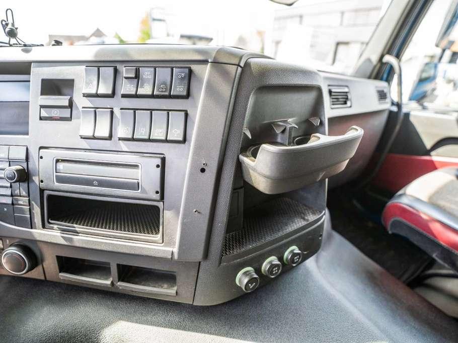 Volvo FMX 460-6x4 Foto 12
