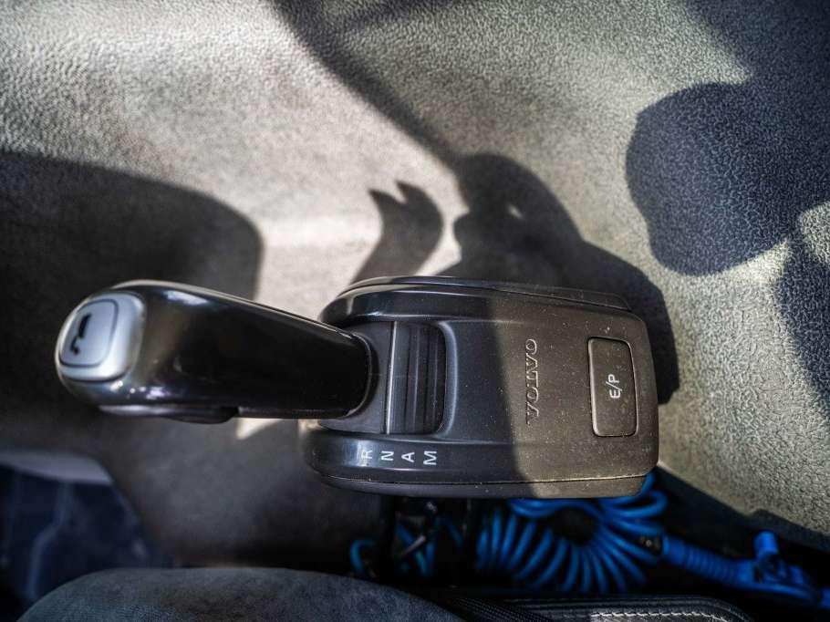 Volvo FMX 460-6x4 Foto 13