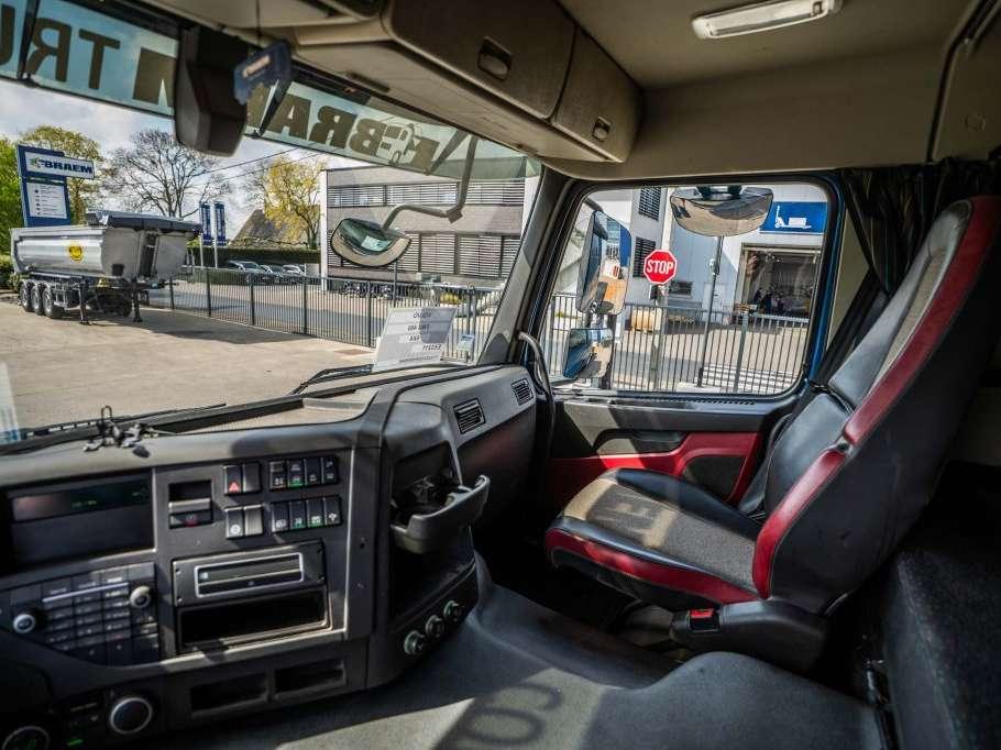 Volvo FMX 460-6x4 Foto 14