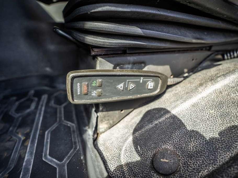 Volvo FMX 460-6x4 Foto 15