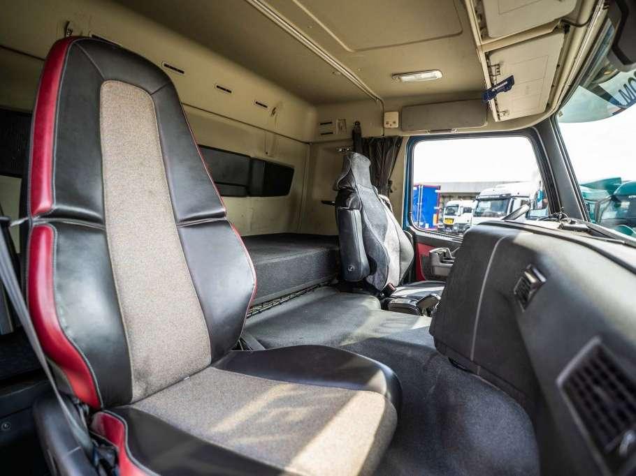 Volvo FMX 460-6x4 Foto 17