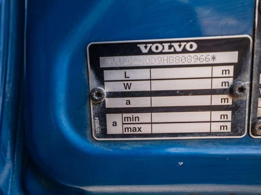 Volvo FMX 460-6x4 Foto 20
