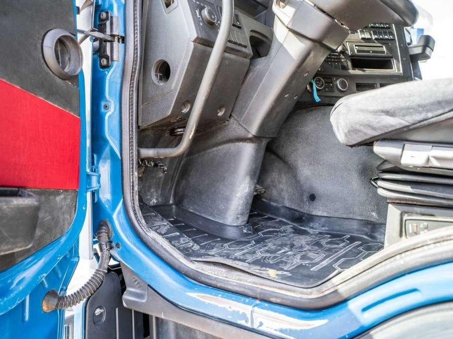 Volvo FMX 460-6x4 Foto 9