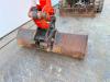 Kubota U10-3 - Blade / Hammer Lines Foto 12 thumbnail