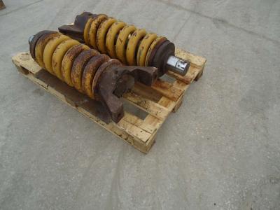 Ajustador de pista para New Holland E385B vendida por OLM 90 Srl