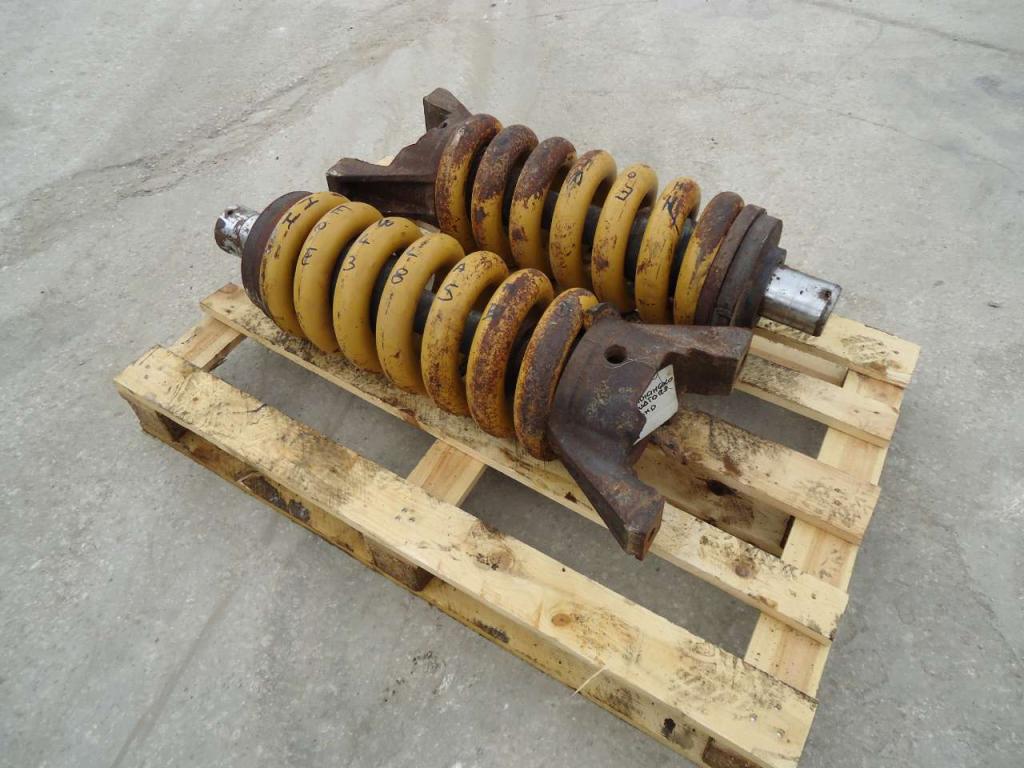 Ajustador de pista para New Holland E385B Foto 4