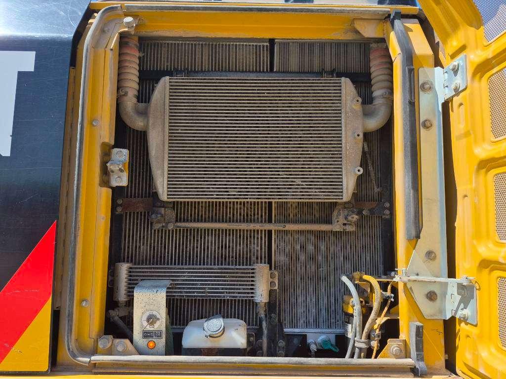 Caterpillar 326FL Foto 14