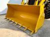 Caterpillar 424 4WD - Hammer Lines / Airco Foto 11 thumbnail