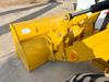 Caterpillar 424 4WD - Hammer Lines / Airco Foto 13 thumbnail
