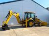 Caterpillar 424 4WD - Hammer Lines / Airco Foto 3 thumbnail