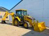 Caterpillar 424 4WD - Hammer Lines / Airco Foto 4 thumbnail