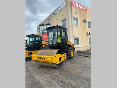 Sany SSR80 vendida por Cifa Group srl