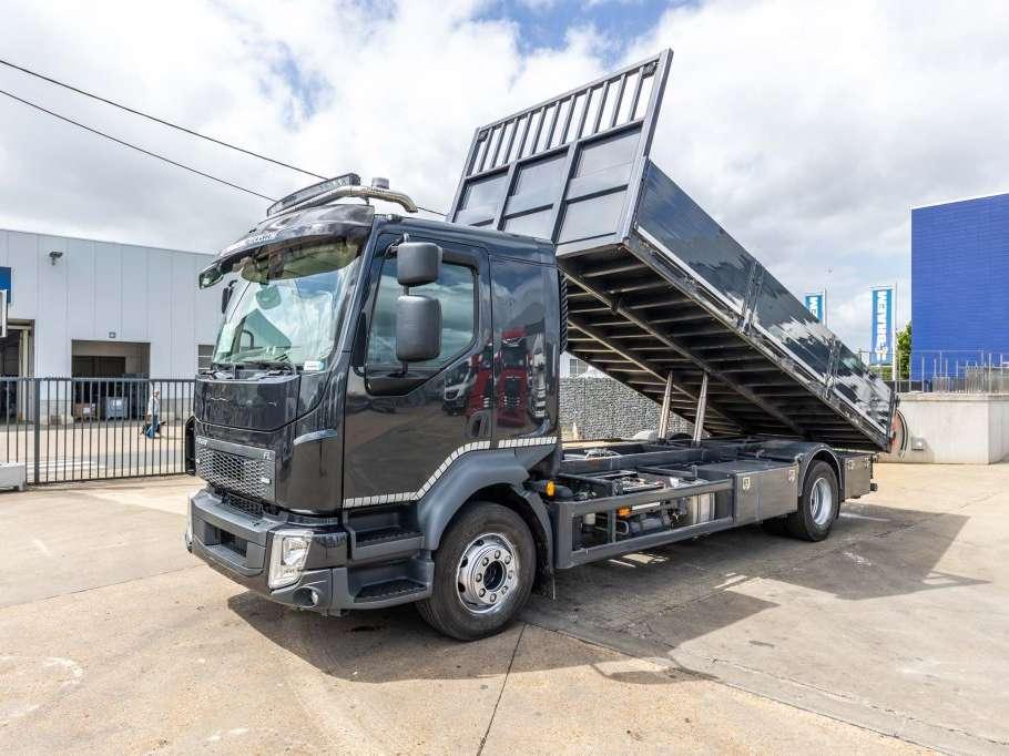 Volvo FL 290 - 21.000 KM Foto 1