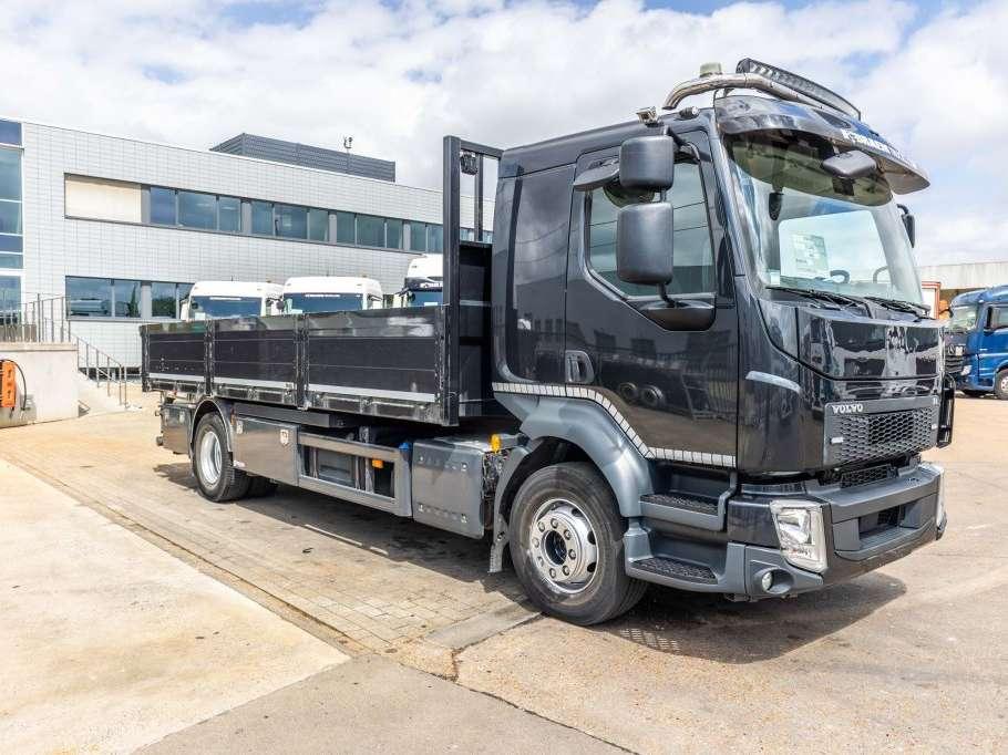 Volvo FL 290 - 21.000 KM Foto 13