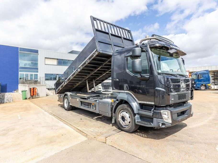 Volvo FL 290 - 21.000 KM Foto 2