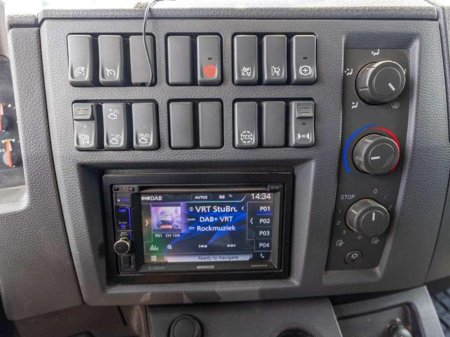 Volvo FL 290 - 21.000 KM Foto 24