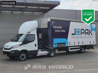Pagenkopf Daily 50C18 Other 3.0L Pagenkopf MSL6 Euro6 BE-Bakwagen Koffer Meubelbak vendida por BAS World B.V.