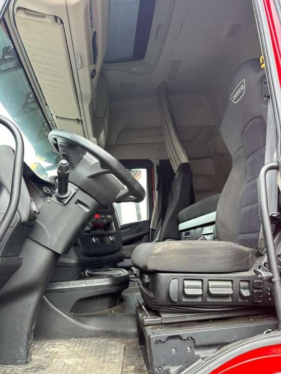 Iveco S-WAY480 Foto 5